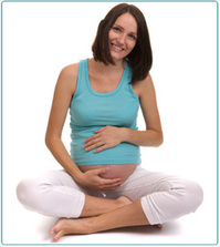 Dr Anu's Pregnancy Yoga & Yoga Therapy for women